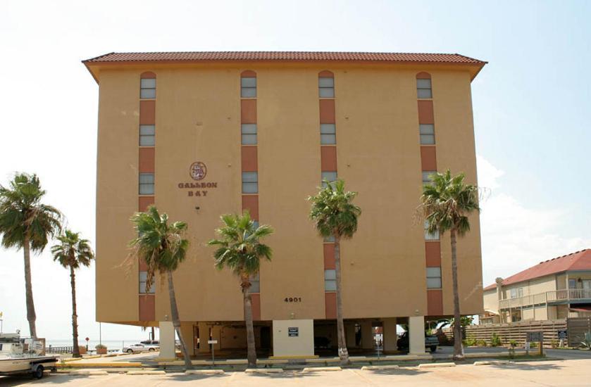 Galleon Bay South Padre Island Exterior foto